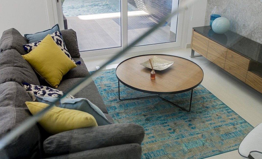 New Build - Villa - Cartagena