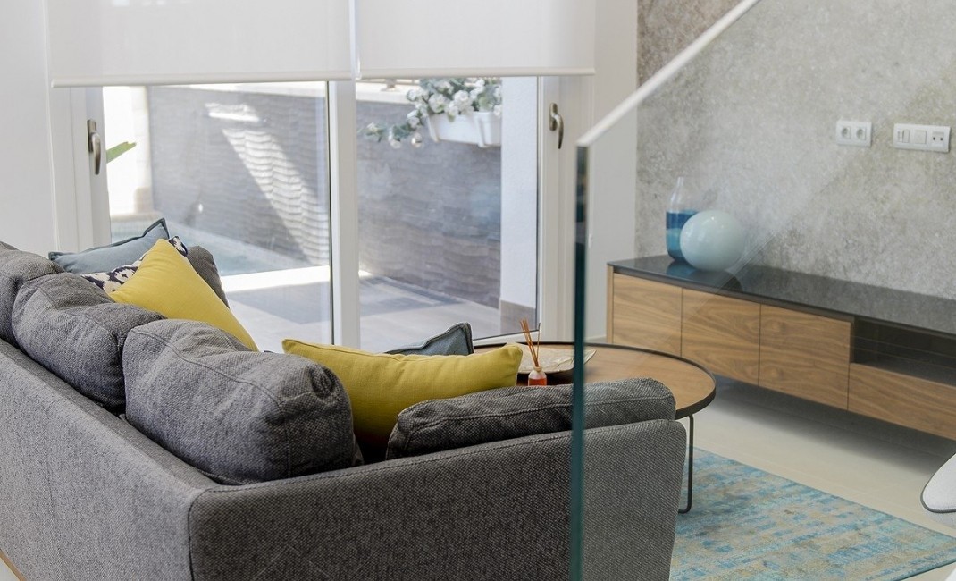 New Build - Villa - Cartagena