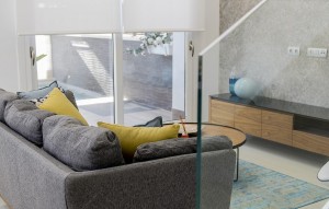 New Build - Villa - Cartagena