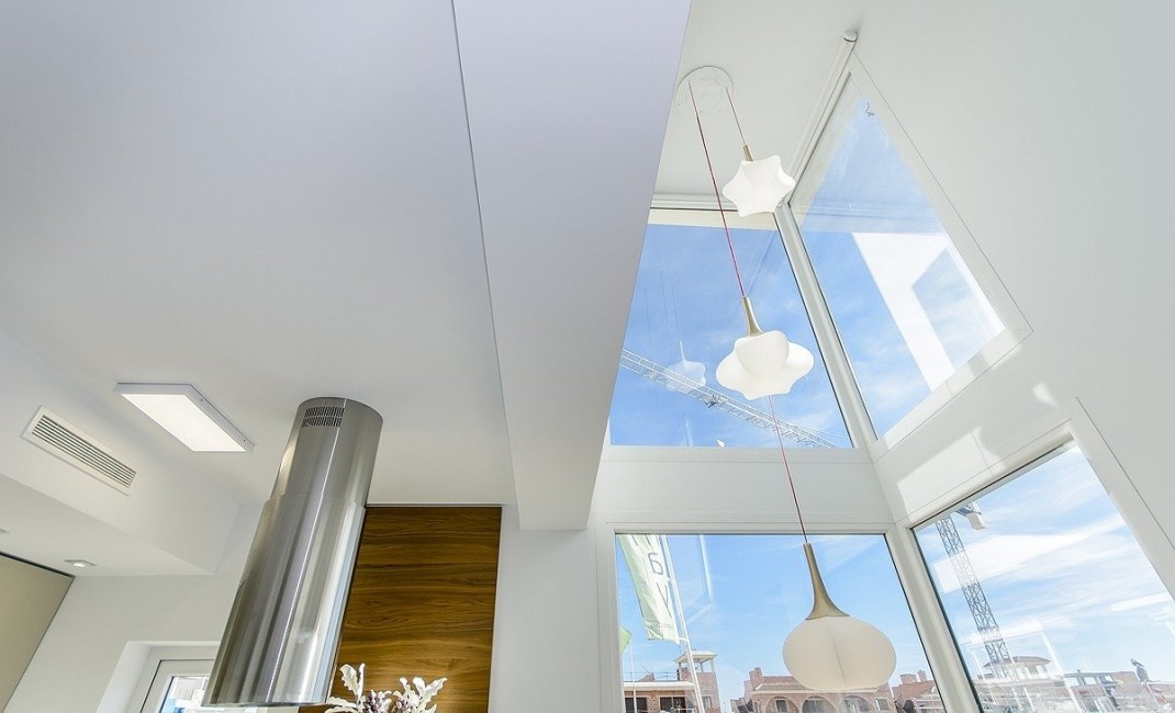 New Build - Villa - Cartagena