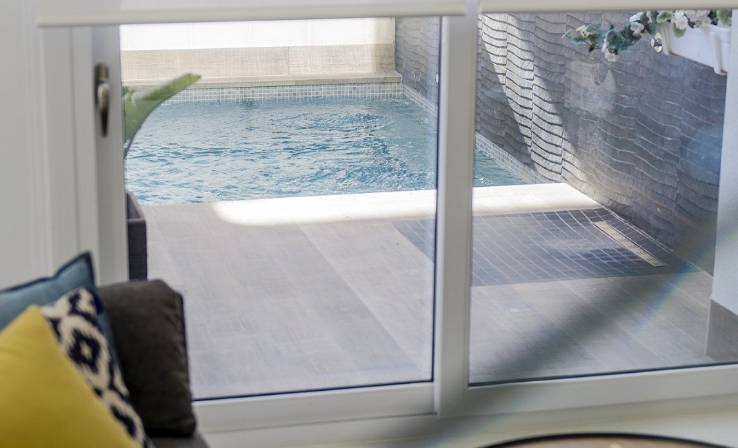 New Build - Villa - Cartagena