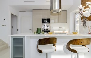 New Build - Villa - Cartagena