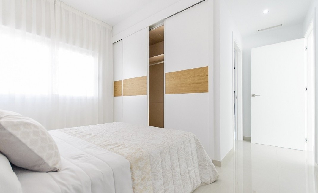 New Build - Villa - Cartagena