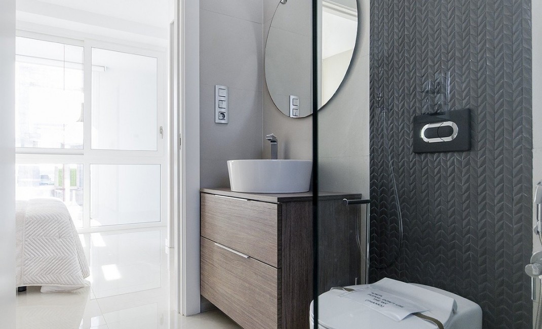 New Build - Villa - Cartagena