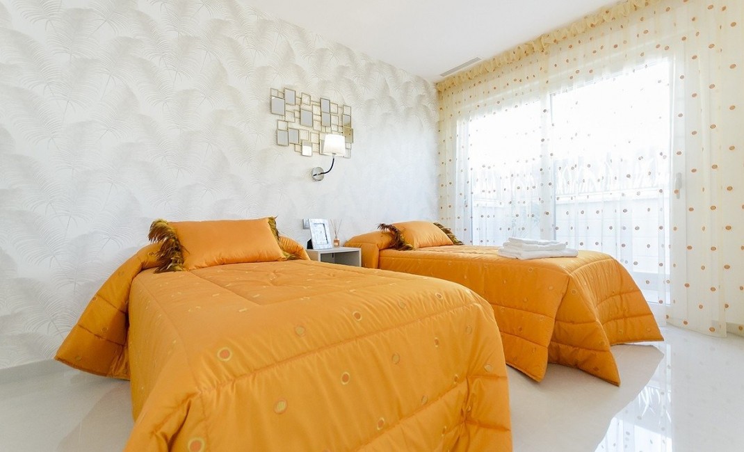 New Build - Villa - Cartagena