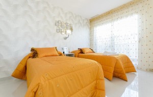 New Build - Villa - Cartagena