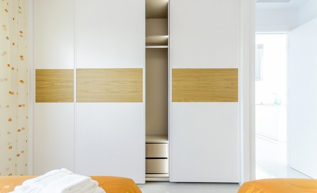 New Build - Villa - Cartagena