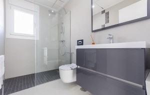 New Build - Villa - Cartagena