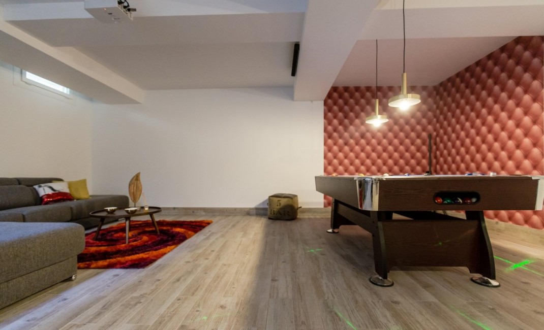 New Build - Villa - Cartagena