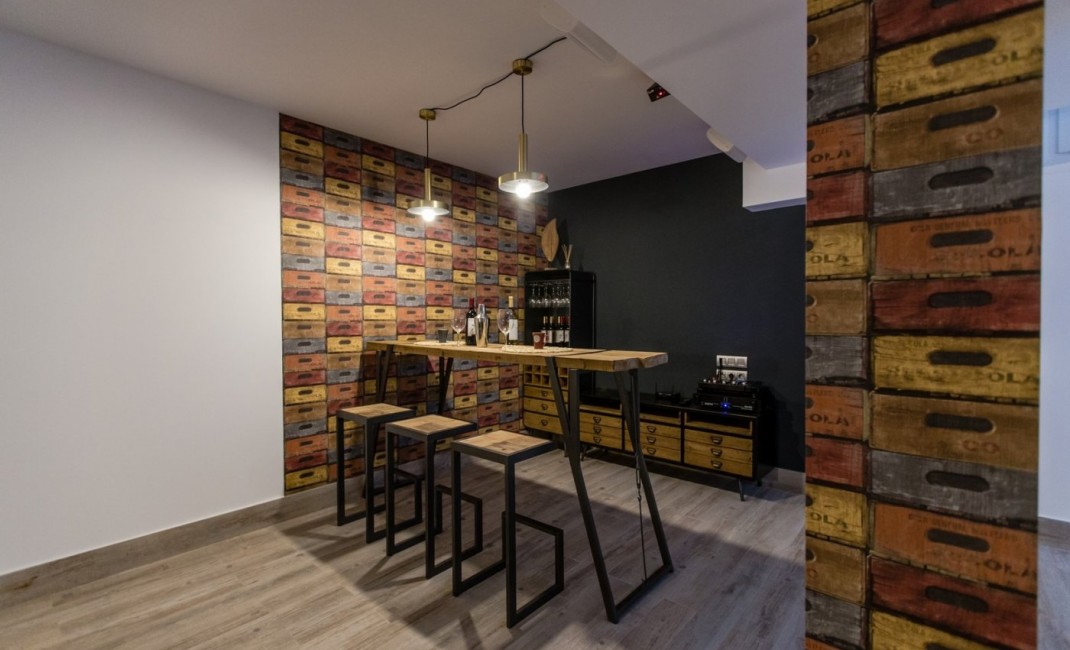 New Build - Villa - Cartagena