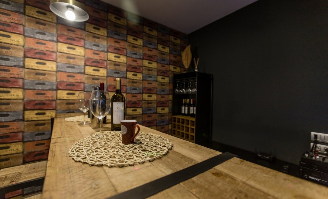 New Build - Villa - Cartagena