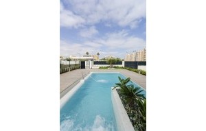 Nouvelle construction - Villa - Cartagena