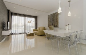 Nouvelle construction - Villa - Cartagena