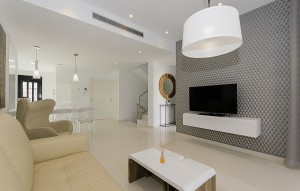 Nouvelle construction - Villa - Cartagena