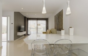 Nouvelle construction - Villa - Cartagena