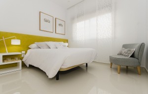 Nouvelle construction - Villa - Cartagena