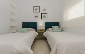 Nouvelle construction - Villa - Cartagena