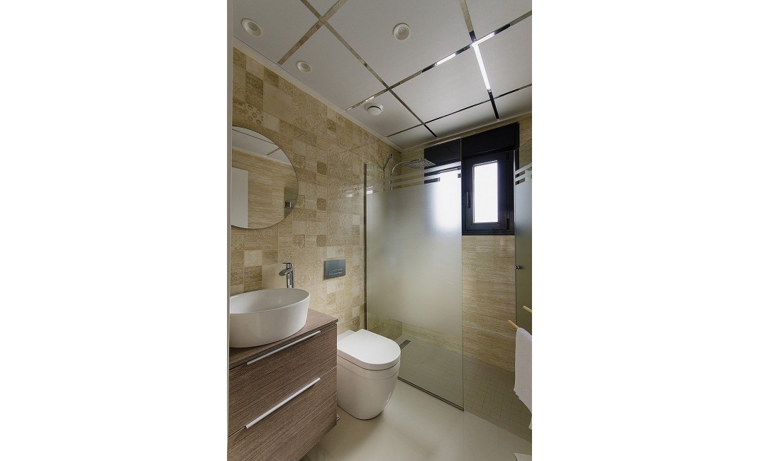 Nouvelle construction - Villa - Cartagena