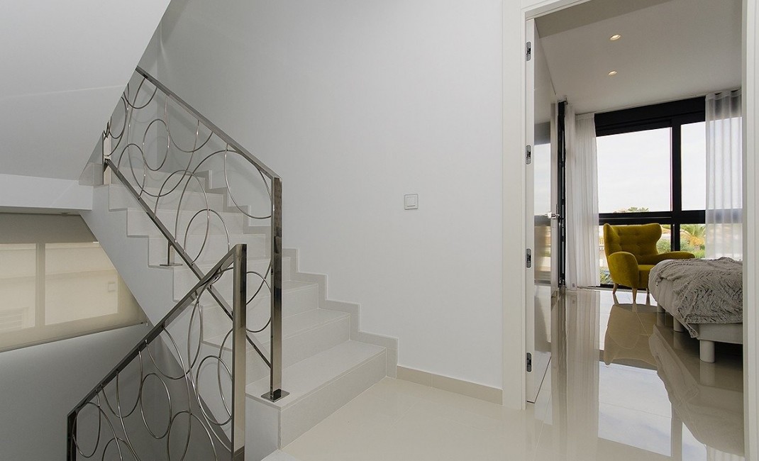 Nouvelle construction - Villa - Cartagena