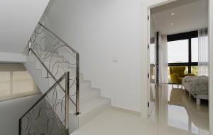 Nouvelle construction - Villa - Cartagena