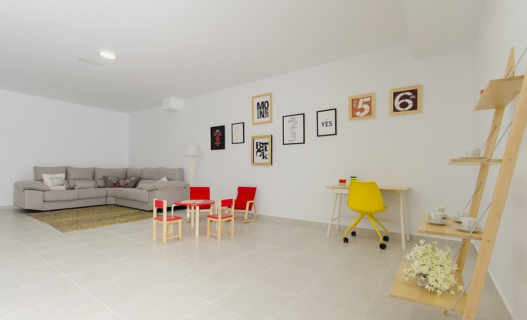 Nouvelle construction - Villa - Cartagena