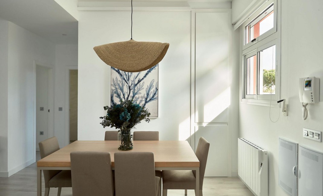 Nouvelle construction - Ground floor apartment - Vera