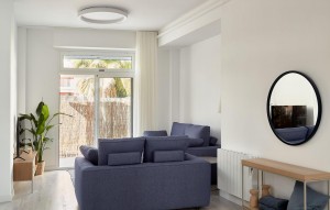 Nouvelle construction - Ground floor apartment - Vera