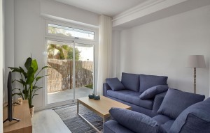 Nouvelle construction - Ground floor apartment - Vera