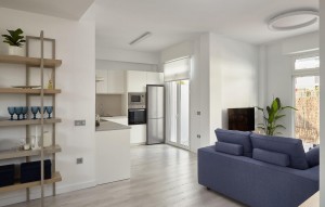 Nouvelle construction - Ground floor apartment - Vera