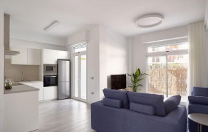 Nouvelle construction - Ground floor apartment - Vera