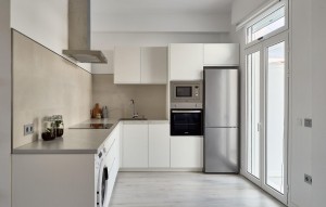 Nouvelle construction - Ground floor apartment - Vera