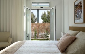 Nouvelle construction - Ground floor apartment - Vera