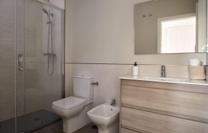 Nouvelle construction - Ground floor apartment - Vera