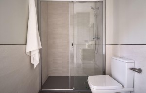 Nouvelle construction - Ground floor apartment - Vera