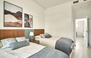 Nouvelle construction - Ground floor apartment - Vera