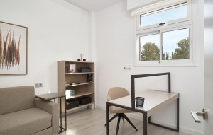 Nouvelle construction - Ground floor apartment - Vera