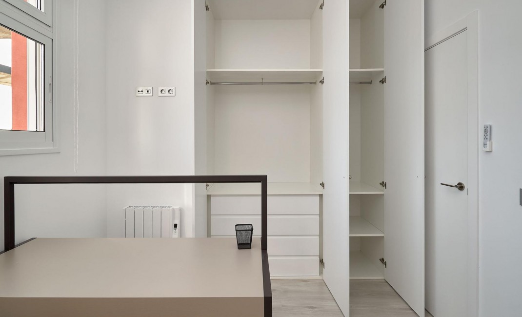 Nouvelle construction - Ground floor apartment - Vera