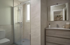 Nouvelle construction - Ground floor apartment - Vera