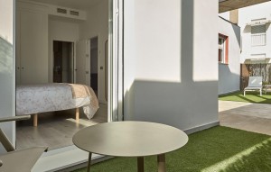 Nouvelle construction - Ground floor apartment - Vera