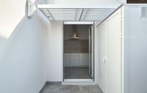 Nouvelle construction - Ground floor apartment - Vera