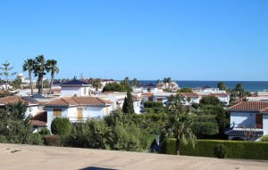 Nouvelle construction - Ground floor apartment - Vera