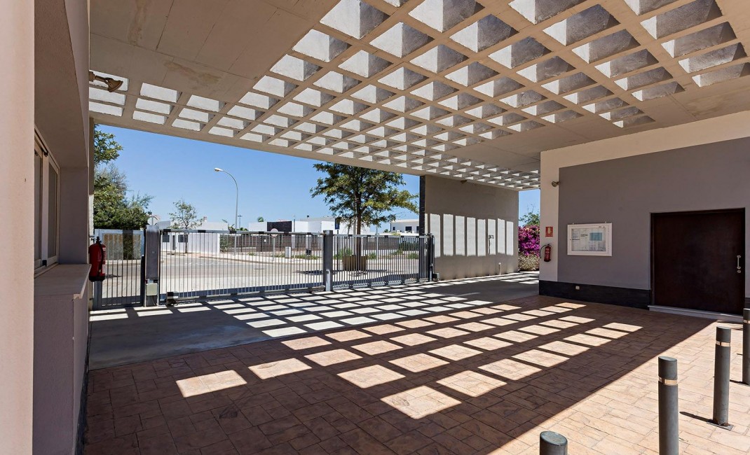 Nouvelle construction - Ground floor apartment - Vera