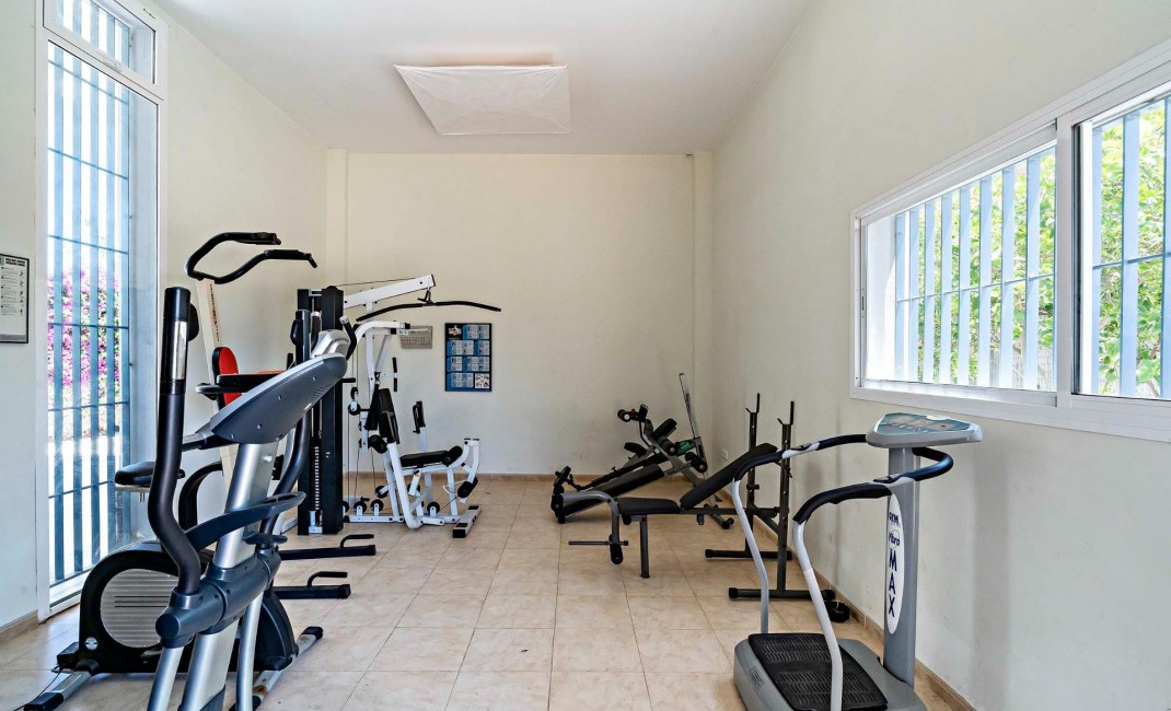 Nouvelle construction - Ground floor apartment - Vera