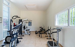 Nouvelle construction - Ground floor apartment - Vera