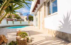 New Build - Villa - Ciudad quesada