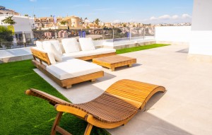 New Build - Villa - Ciudad quesada