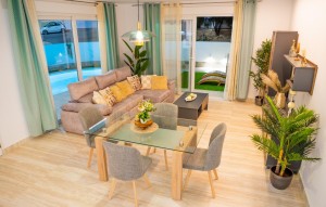 New Build - Villa - Ciudad quesada