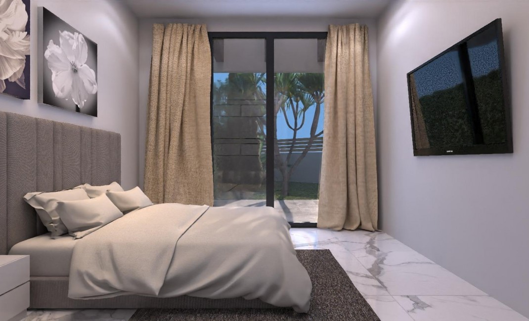 New Build - Villa - Ciudad quesada