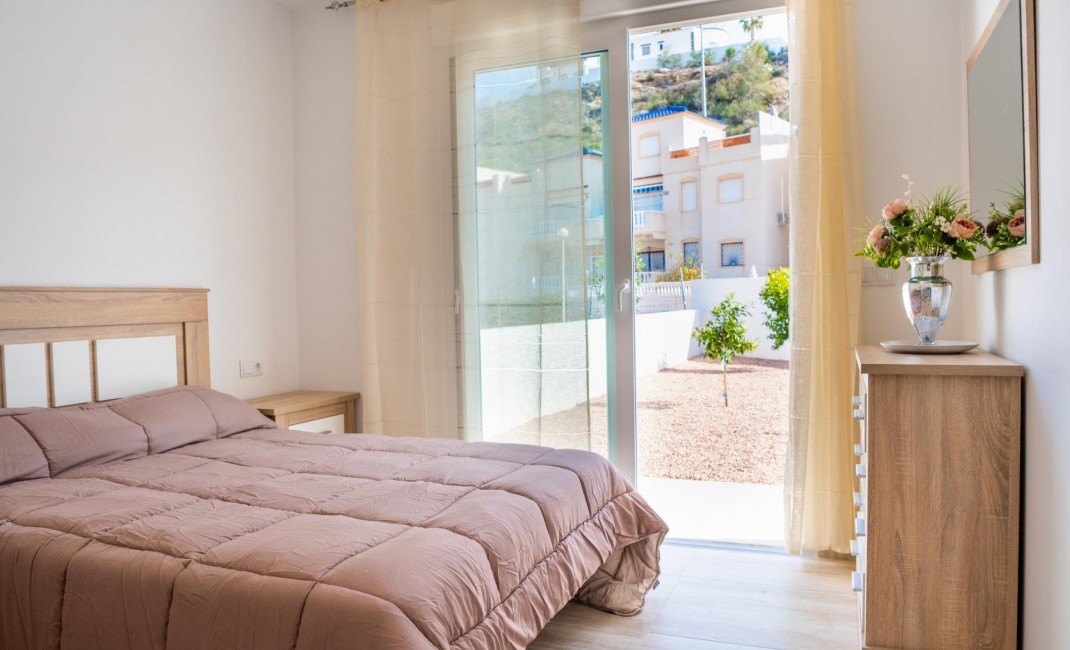 New Build - Villa - Ciudad quesada