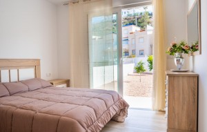 New Build - Villa - Ciudad quesada